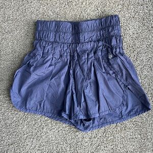 FP Movement Free People The Way Home Shorts